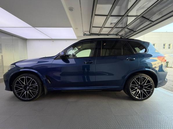 BMW X5 IV (G05/G18) с пробегом 2019 года, цена 5 999 000 рублей, 135090 км, внедорожник, Автокод Объявления