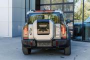 JETOUR T2 Ярославль  - изображение 78