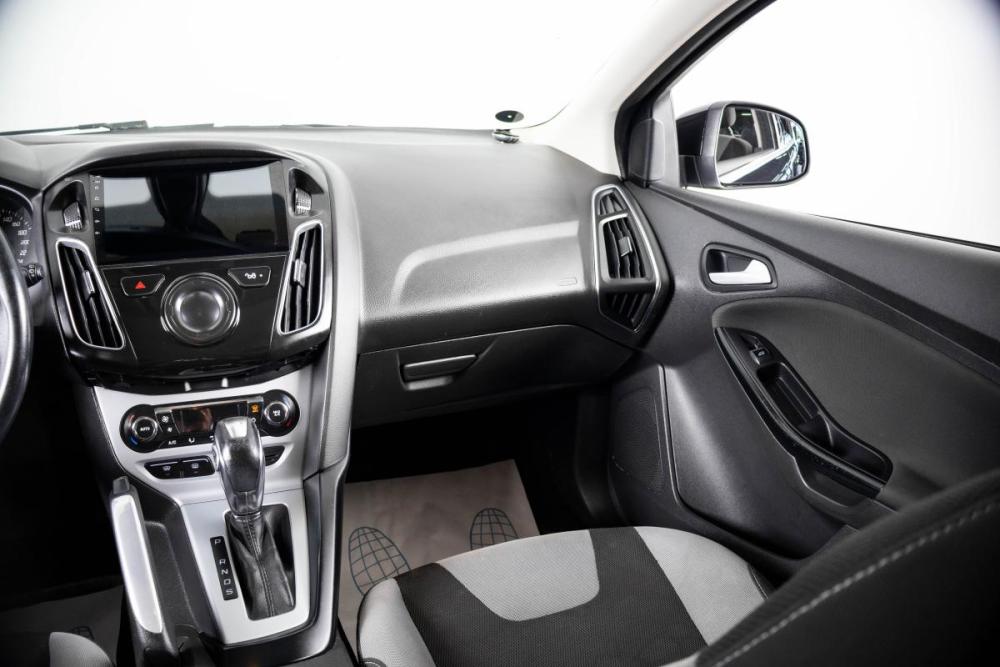 Ford Focus III Пермь  - изображение 14