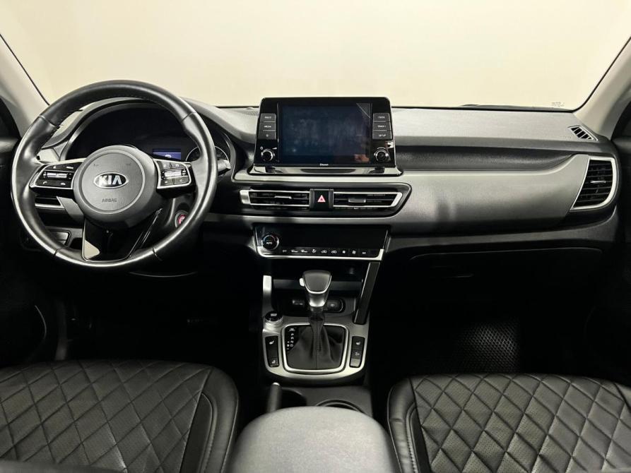 Kia Seltos I Тюмень  - изображение 8