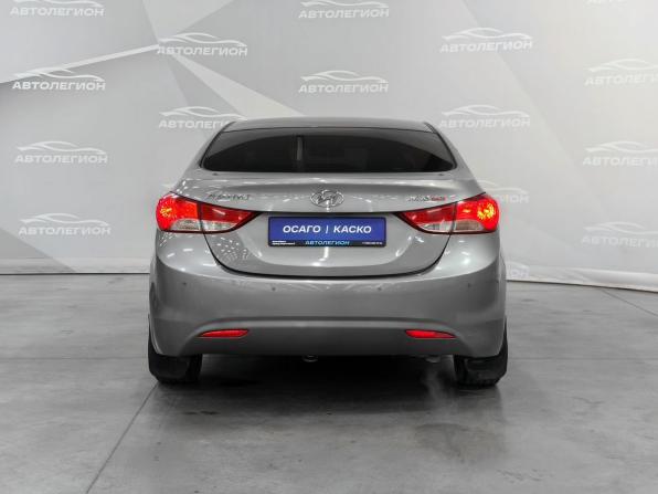 Hyundai Avante V с пробегом 2011 года, цена 855 000 рублей, 173660 км, седан, Автокод Объявления