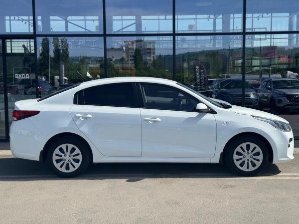 Kia Rio IV с пробегом 2019 года, цена 1 520 000 рублей, 101152 км, седан, Автокод Объявления