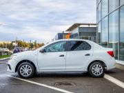 Renault Logan II Рестайлинг Волгоград  - изображение 23