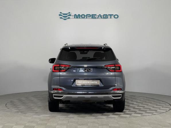 Chery Tiggo 4 I Рестайлинг с пробегом 2020 года, цена 1 290 000 рублей, 108000 км, внедорожник, Автокод Объявления