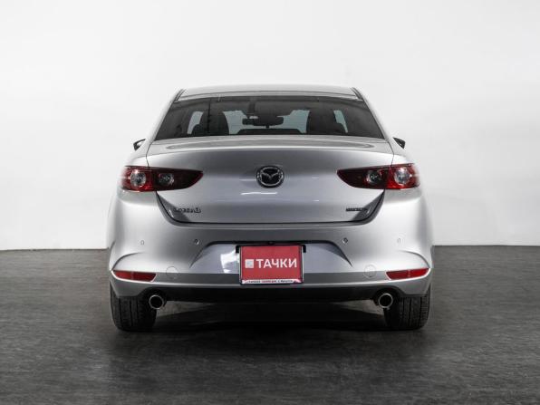 Mazda 3 IV (BP) с пробегом 2020 года, цена 1 598 500 рублей, 158194 км, седан, Автокод Объявления