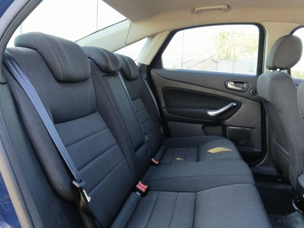 Ford Mondeo IV с пробегом 2010 года, цена 709 000 рублей, 215040 км, седан, Автокод Объявления