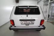 Lada (ВАЗ) 2121 (4x4) I Рестайлинг Сургут  - изображение 23