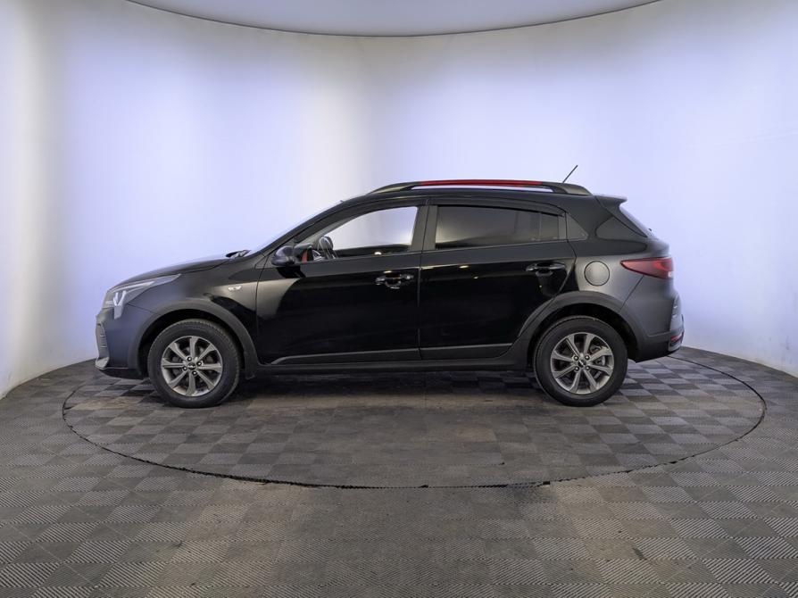 Kia Rio IV Рестайлинг Москва  - изображение 8
