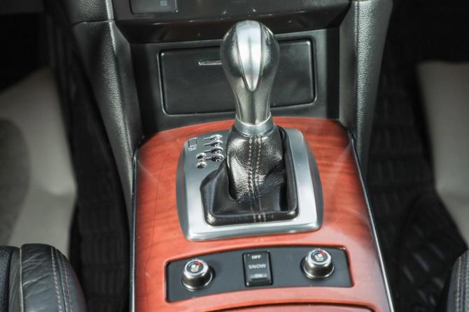 Infiniti QX70 с пробегом 2013 года, цена 2 499 000 рублей, 184000 км, внедорожник, Автокод Объявления