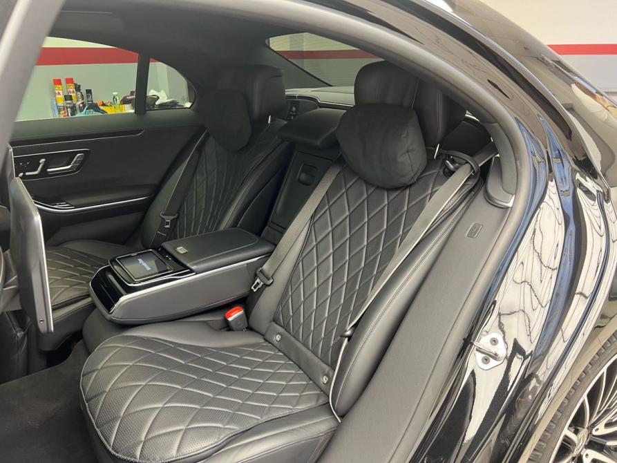 Mercedes-Benz S-Класс VII (W223) Ростов-на-Дону  - изображение 9