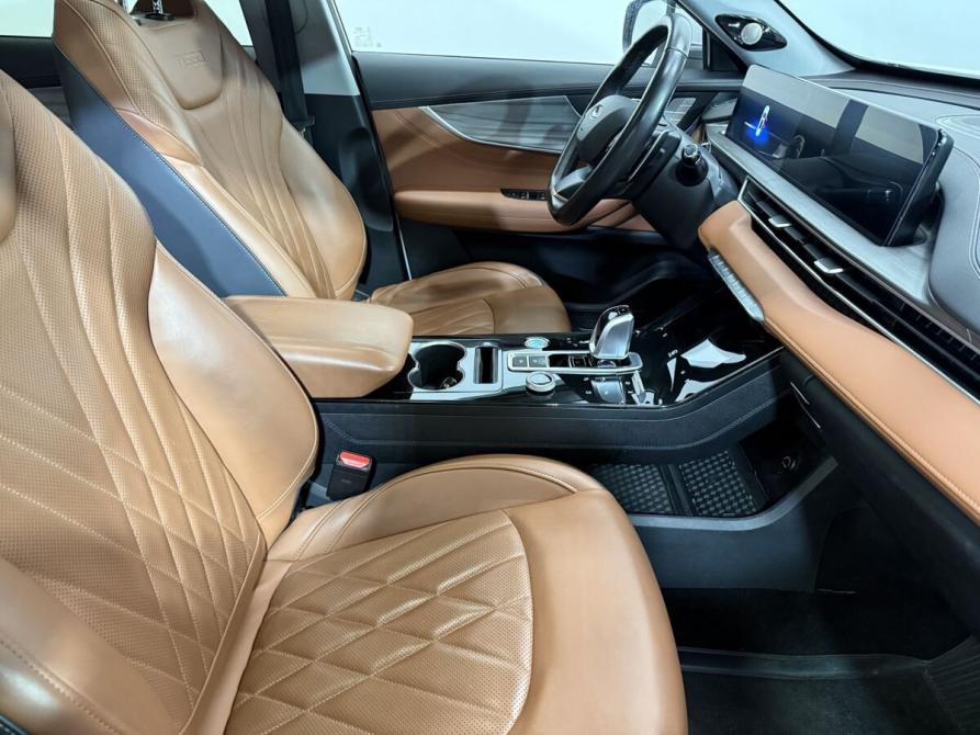 Chery Tiggo 8 Pro Max I Ярославль  - изображение 10