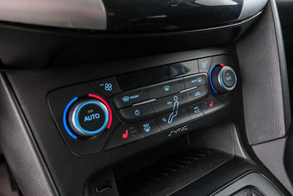 Ford Focus III Рестайлинг Красноярск  - изображение 17