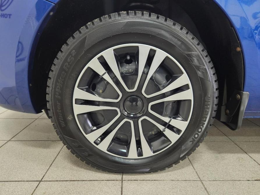 Lada (ВАЗ) Vesta I Тольятти  - изображение 19