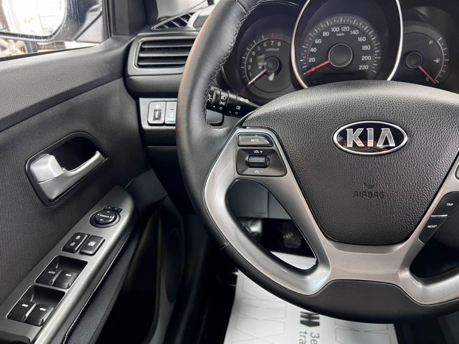 Kia Rio III Рестайлинг Тверь  - изображение 16