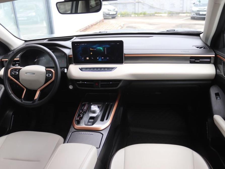 Haval Jolion I Рестайлинг Нижний Новгород  - изображение 14