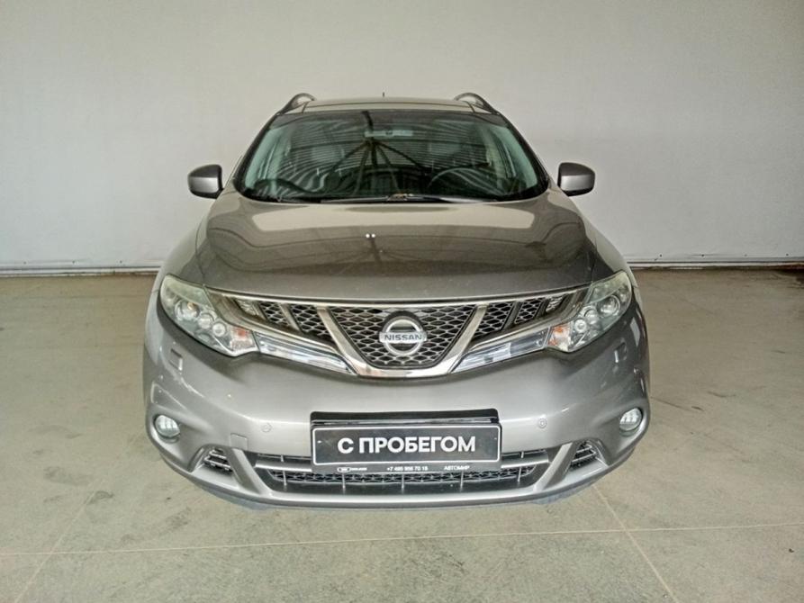 Nissan Murano II (Z51) Рестайлинг Москва  - изображение 2