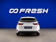 Kia Ceed III Рестайлинг Москва  - изображение 24