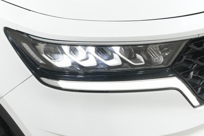 Kia Sorento IV с пробегом 2021 года, цена 3 479 000 рублей, 59649 км, внедорожник, Автокод Объявления