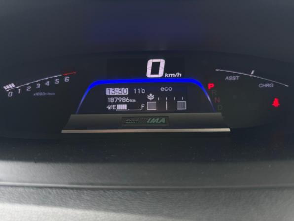 Honda Freed I Рестайлинг с пробегом 2012 года, цена 1 019 000 рублей, 186000 км, компактвэн, Автокод Объявления
