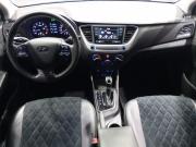 Hyundai Solaris I Рестайлинг Оренбург  - изображение 30