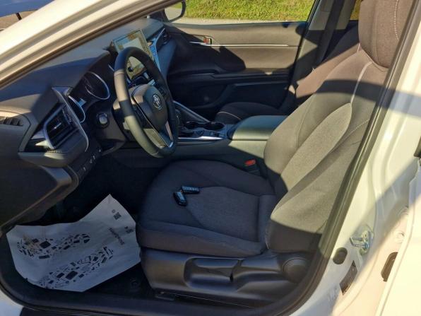 Toyota Camry VIII (XV70) Рестайлинг с пробегом 2021 года, цена 2 550 000 рублей, 89309 км, седан, Автокод Объявления