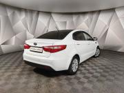 Kia Rio III Москва  - изображение 20