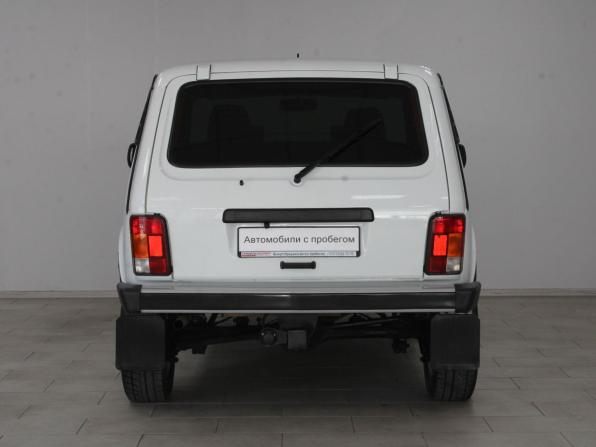 Lada (ВАЗ) Niva Legend с пробегом 2023 года, цена 969 900 рублей, 26954 км, внедорожник, Автокод Объявления