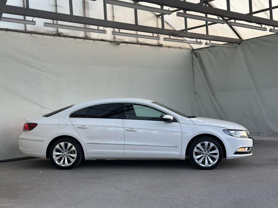 Volkswagen Passat CC I Рестайлинг Липецк  - изображение 8