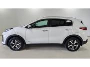 Kia Sportage IV Рестайлинг Астрахань  - изображение 27
