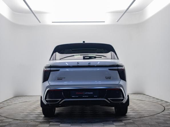 Hongqi HS3 с пробегом 2024 года, цена 2 945 000 рублей, 20333 км, внедорожник, Автокод Объявления