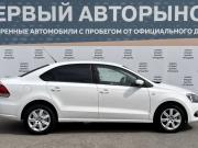 Volkswagen Polo V Краснодар  - изображение 24