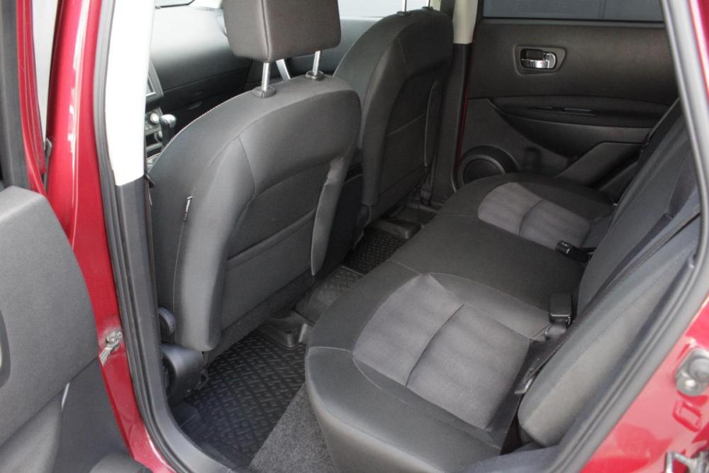 Nissan Qashqai I Рестайлинг Брянск  - изображение 20