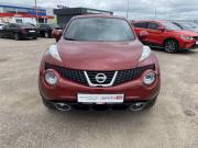 Nissan Juke I Тверь  - изображение 24