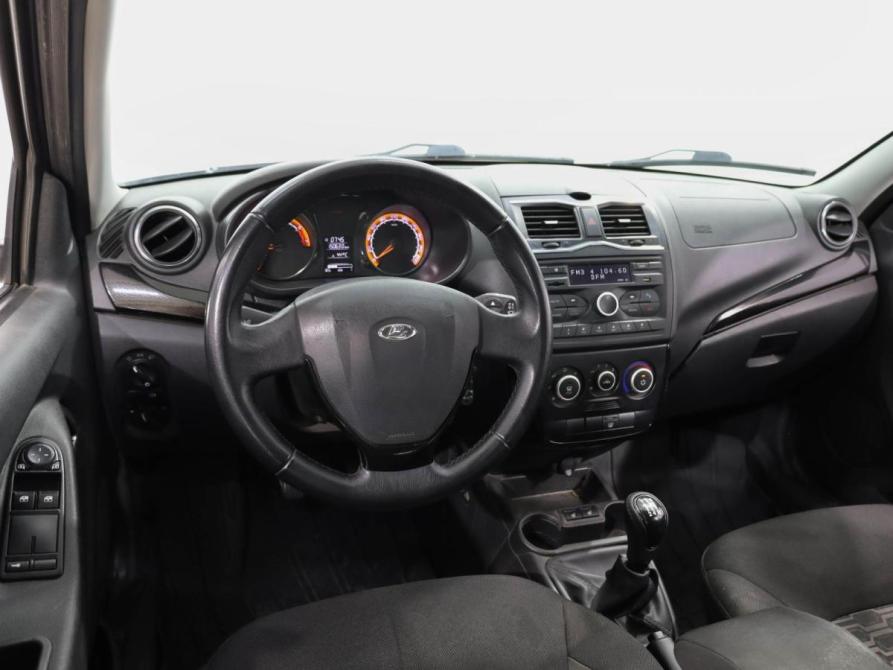 Lada (ВАЗ) Granta I Рестайлинг Ростов-на-Дону  - изображение 6