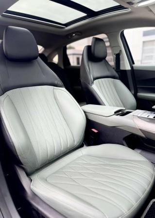 Changan Lamore с пробегом 2024 года, цена 1 950 000 рублей, 38000 км, седан, Автокод Объявления