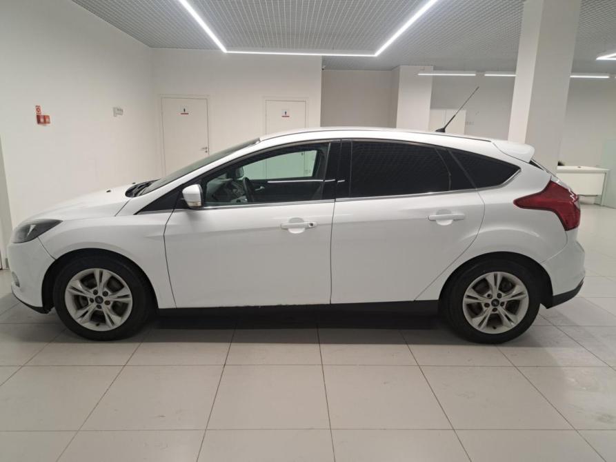 Ford Focus III Казань  - изображение 10