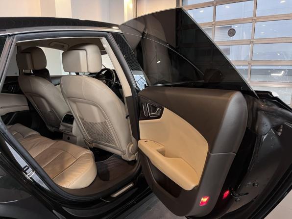 Audi A7 I (4G) с пробегом 2011 года, цена 1 715 000 рублей, 206178 км, лифтбек, Автокод Объявления