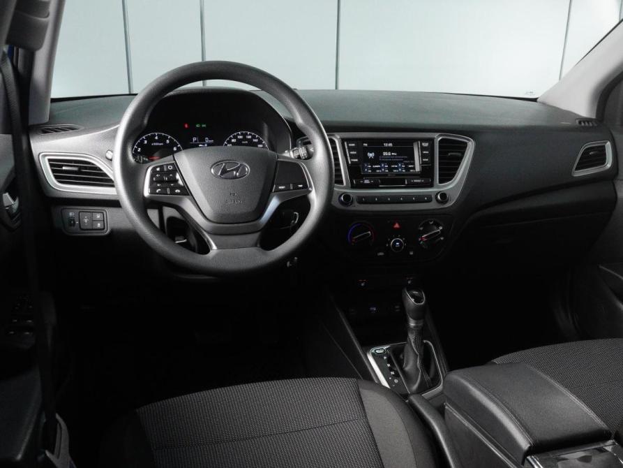 Hyundai Solaris II Рестайлинг Минеральные Воды  - изображение 6