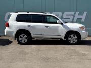 Toyota Land Cruiser 200 Series Рестайлинг 1 Кропоткин  - изображение 32