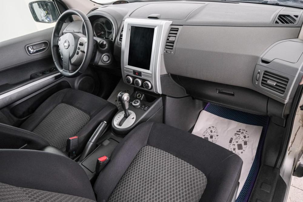 Nissan X-Trail II Красноярск  - изображение 11