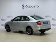 Skoda Rapid I Ставрополь  - изображение 23
