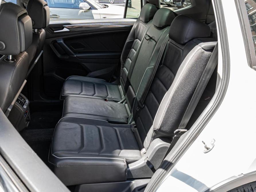 Volkswagen Tiguan II Краснодар  - изображение 9