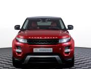 Land Rover Range Rover Evoque I Москва  - изображение 23