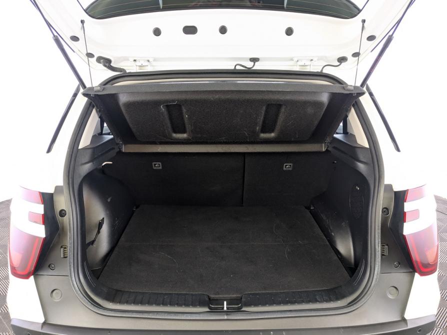 Hyundai Creta II Москва  - изображение 9