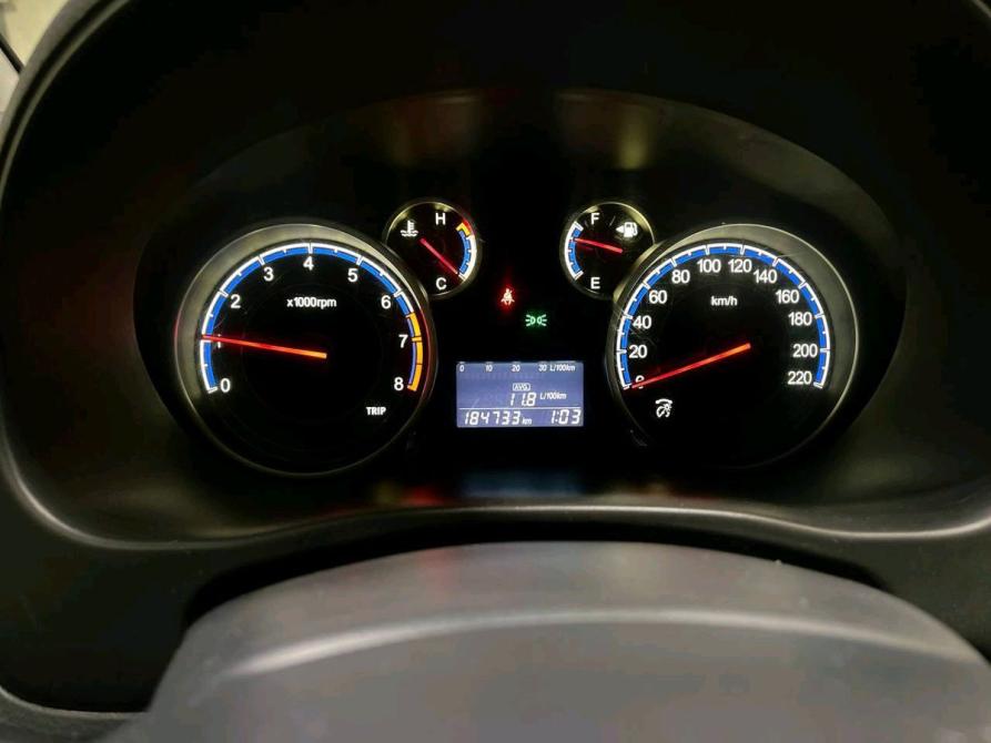 Suzuki SX4 I (Classic) Рестайлинг Новосибирск  - изображение 21