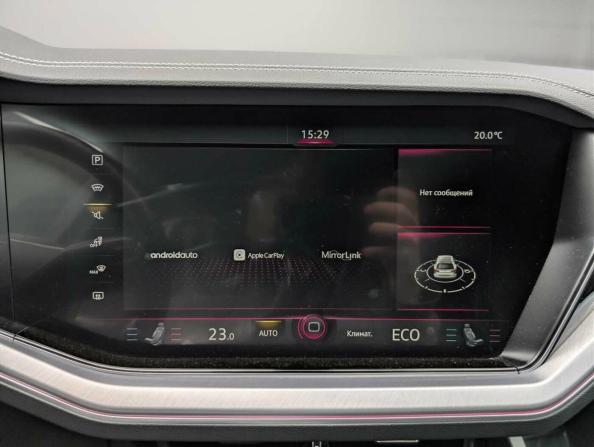 Volkswagen Touareg III с пробегом 2020 года, цена 6 355 000 рублей, 66178 км, внедорожник, Автокод Объявления