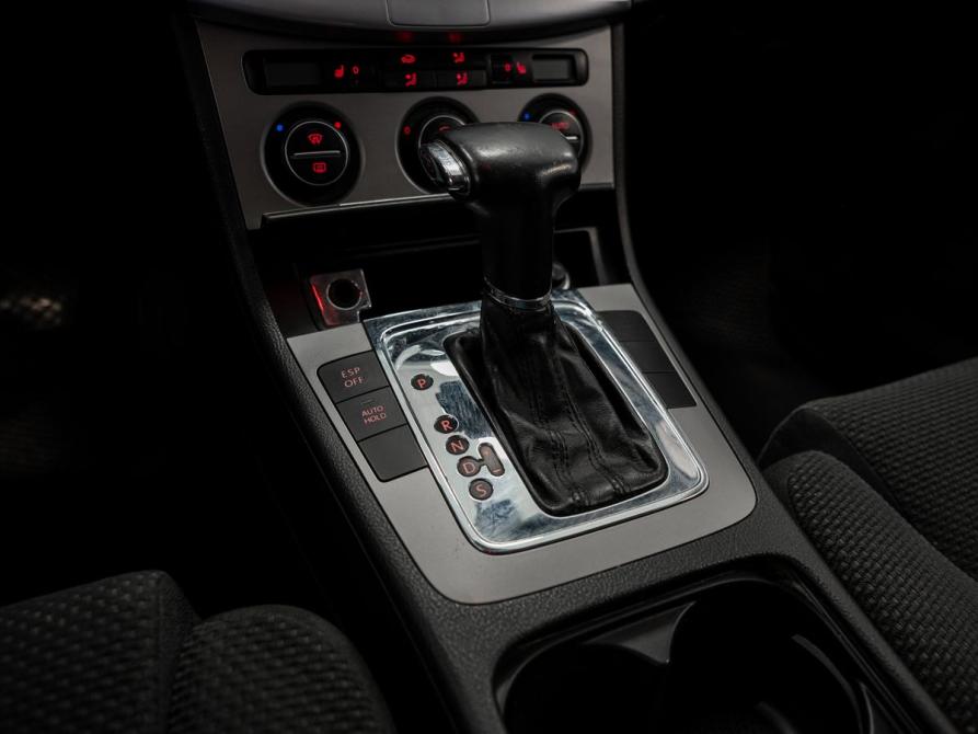 Volkswagen Passat B6 Ростов-на-Дону  - изображение 18