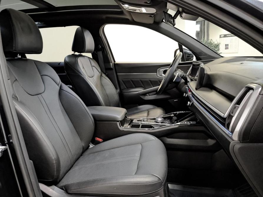 Kia Sorento IV Рестайлинг Санкт-Петербург  - изображение 24