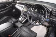 Toyota Harrier III (XU60) Рестайлинг Томск  - изображение 31