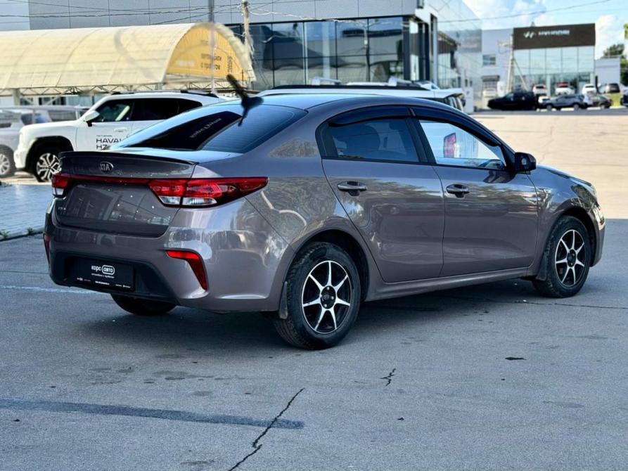 Kia Rio IV Тула  - изображение 4